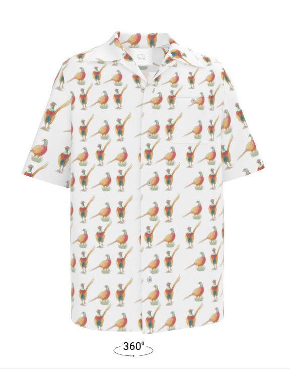 Men's Clothing